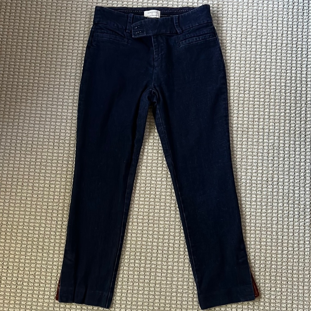 Anthro jeans - Size 0P